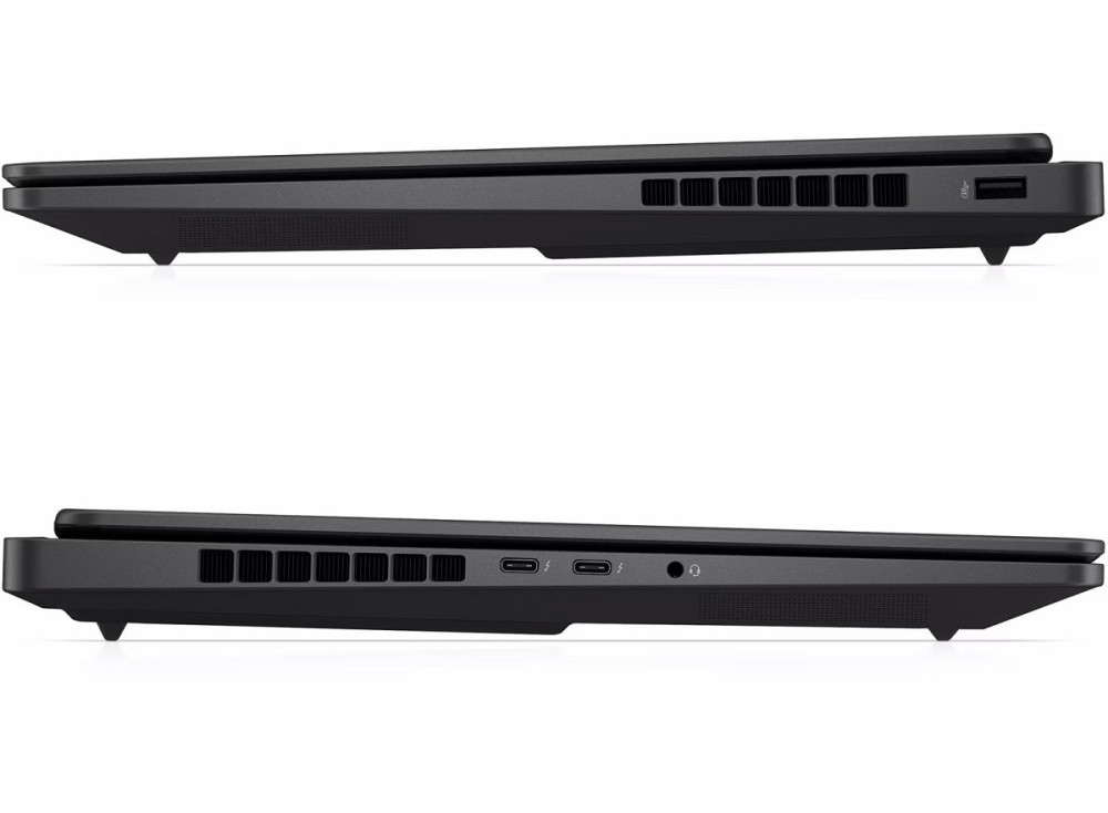 HP OMEN Max Gaming Laptop 16-ak0473ng - 16", AMD R rechts