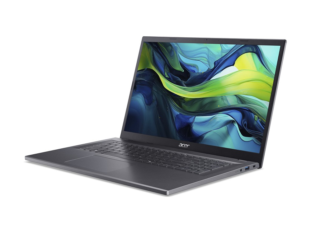 ACER Aspire 17 A17-51M-91QH - 17,3", Intel Core i9