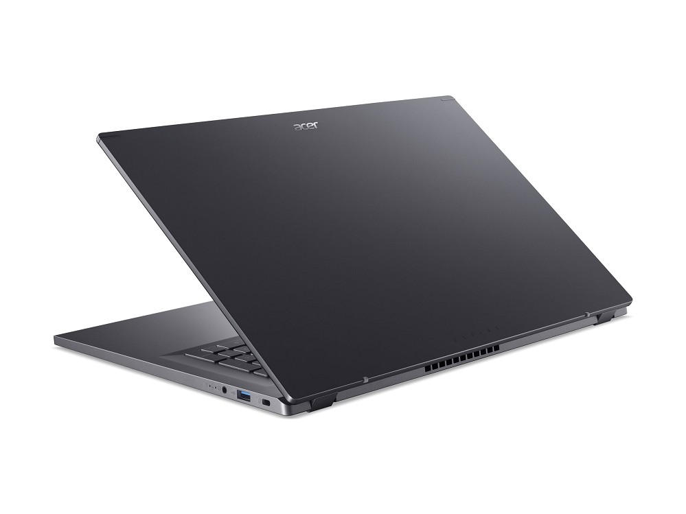ACER Aspire 17 A17-51M-91QH - 17,3", Intel Core i9 oben