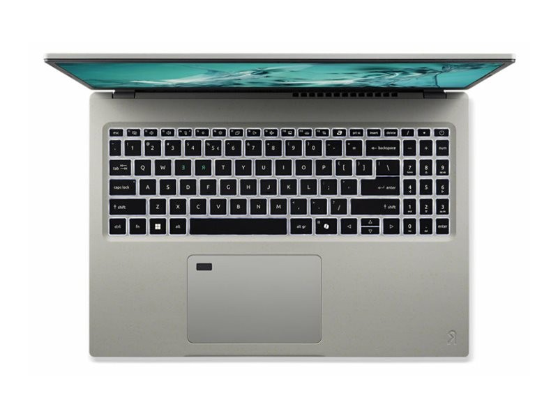 Acer Aspire Vero 16 AV16-71P - Intel Core Ultra 7 links