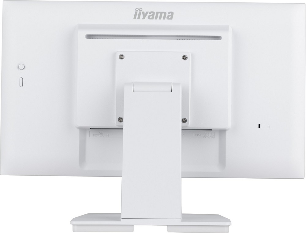 iiyama ProLite T2252MSC-W2AG Computerbildschirm 54 unten