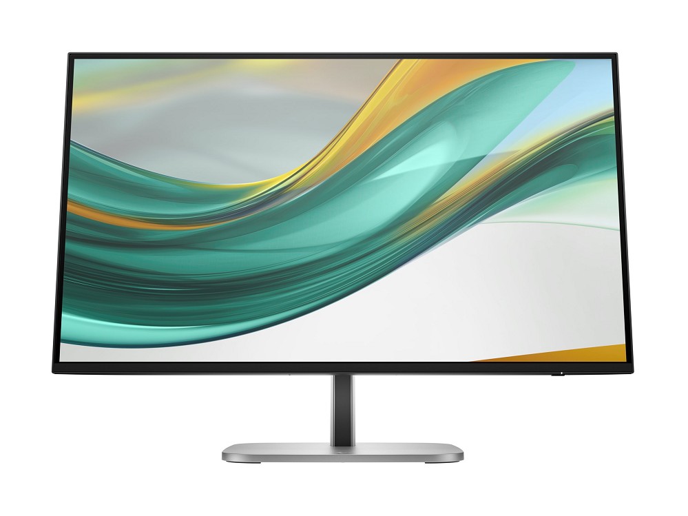 HP 527pf - Series 5 Pro - LED-Monitor - 68.58 cm (