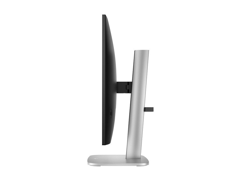 HP 527pf - Series 5 Pro - LED-Monitor - 68.58 cm ( hinten