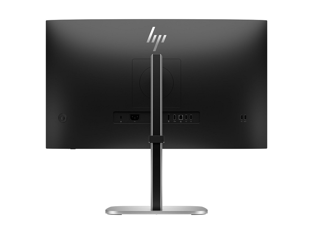 HP 527pf - Series 5 Pro - LED-Monitor - 68.58 cm ( oben