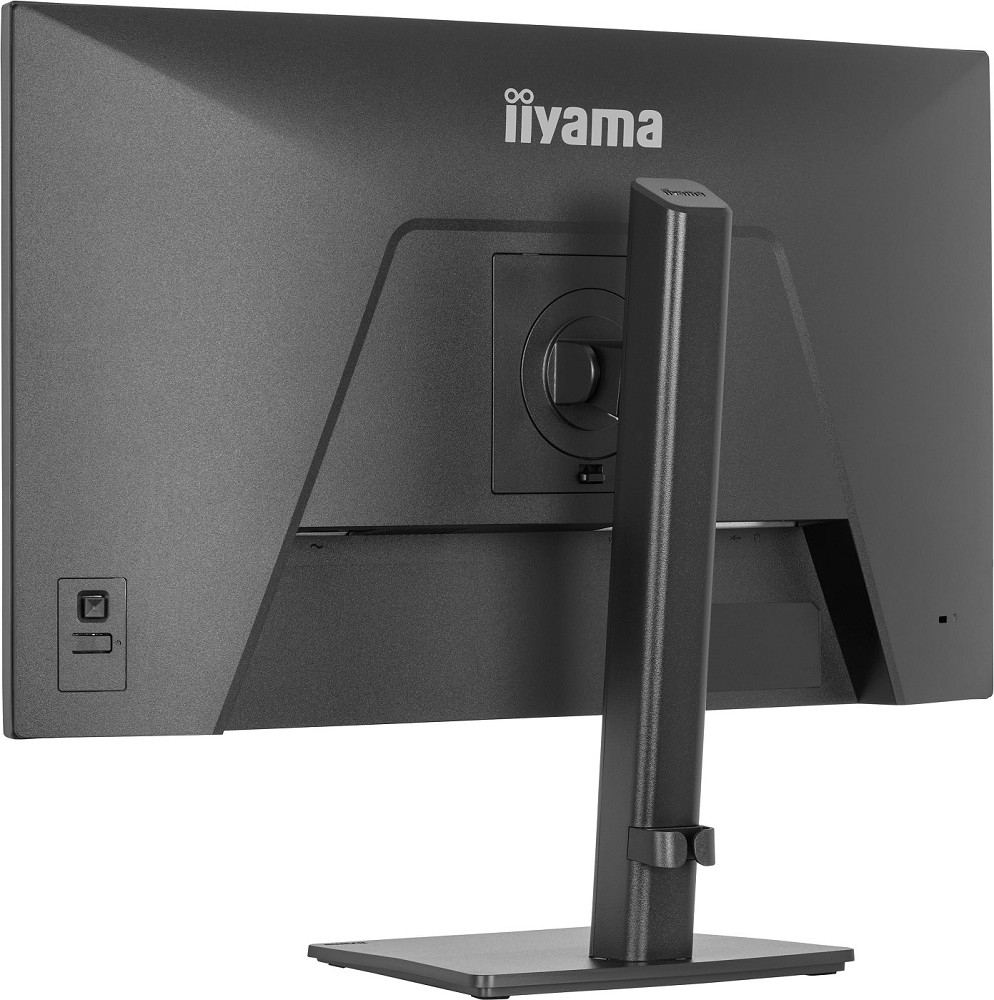 iiyama ProLite XB2796QSC-B1 Computerbildschirm 68, vorn rechts