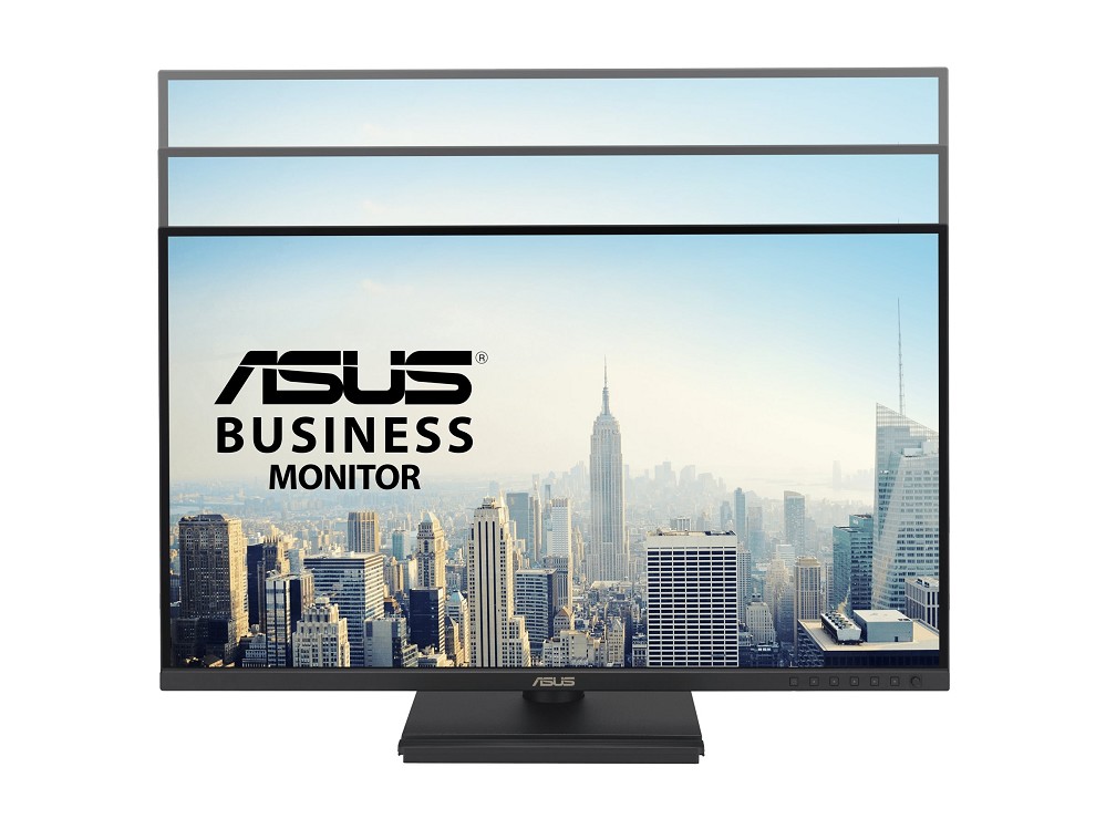 ASUS BE27ACGN - LED-Monitor - 68.6 cm (27") - 2560 rechts