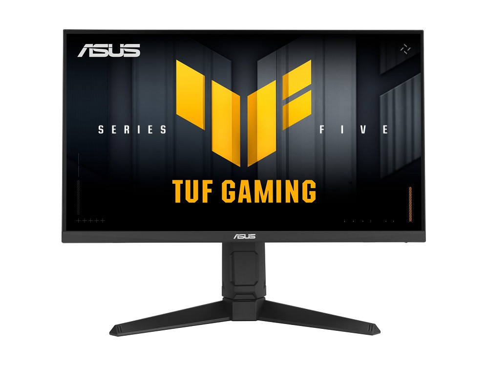 ASUS TUF Gaming VG259QMRL5A - LED-Monitor - Gaming