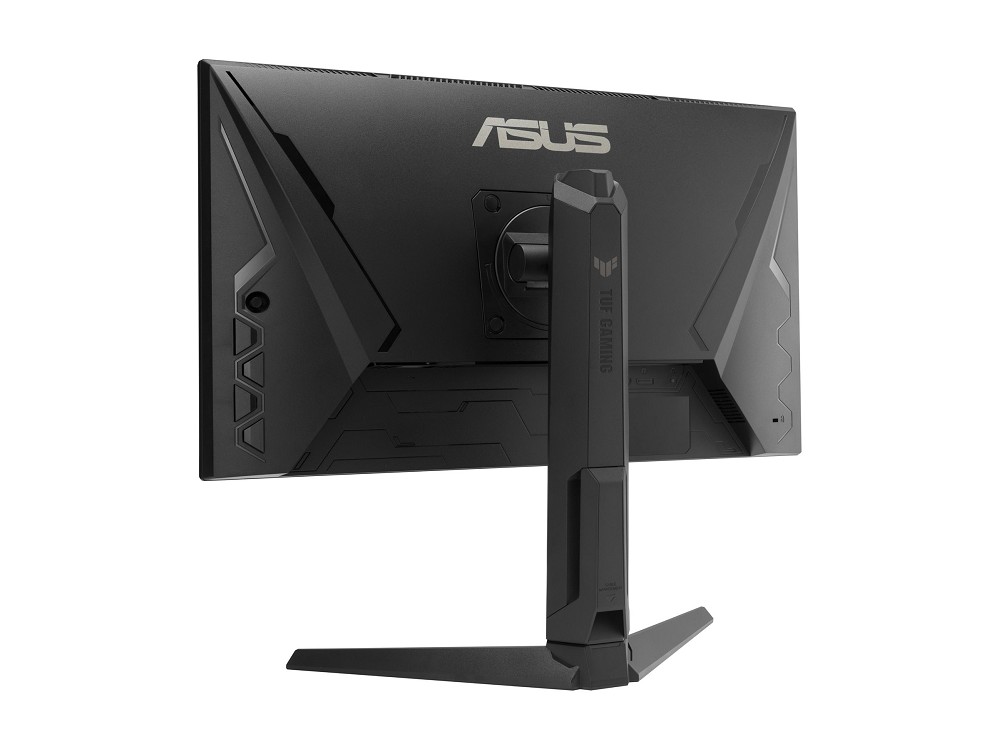 ASUS TUF Gaming VG259QMRL5A - LED-Monitor - Gaming oben