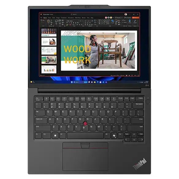 Lenovo ThinkPad E14 Gen 6 – 14", AMD Ryzen 5 7535U links