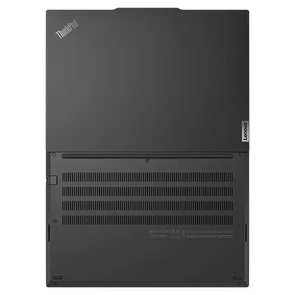 Lenovo ThinkPad E14 Gen 6 – 14", AMD Ryzen 5 7535U rechts