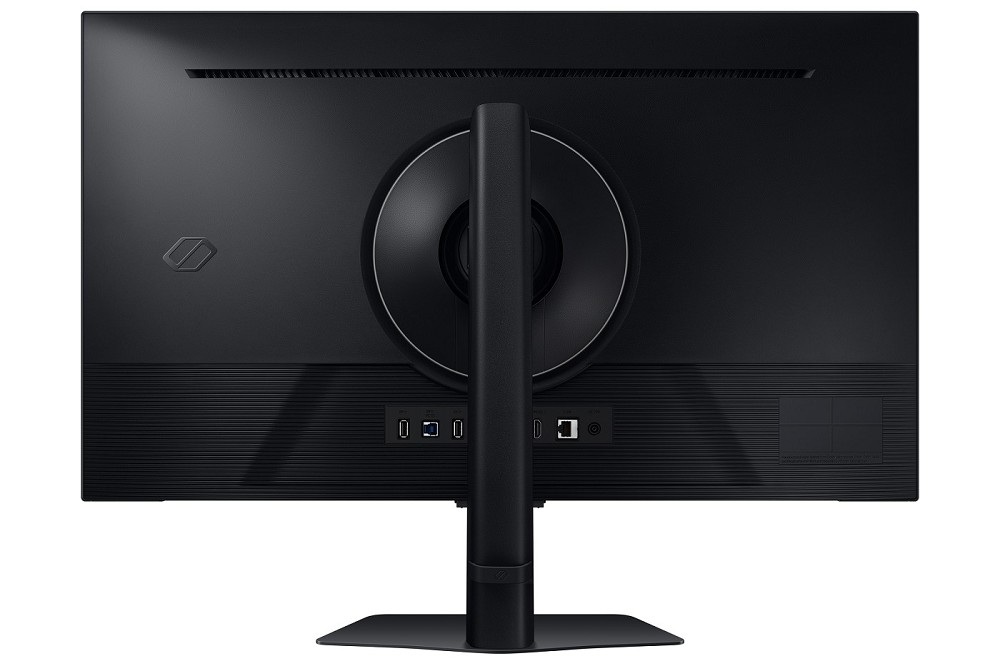 Samsung G70F Computerbildschirm 68,6 cm (27") 3840 links