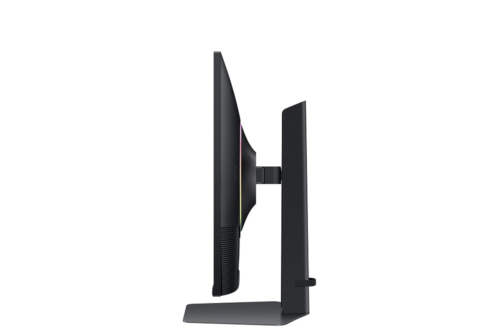 Samsung G70F Computerbildschirm 68,6 cm (27") 3840 außen