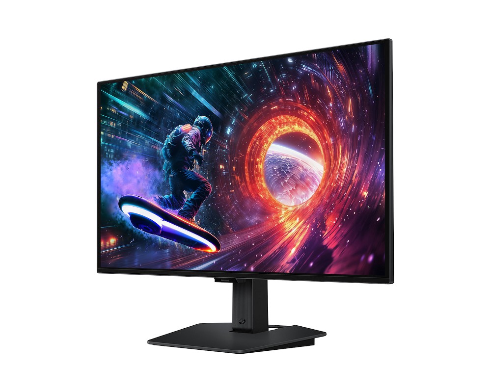 SAMSUNG Odyssey OLED G5 G50SF (S27FG506SU) – 26,7" rechts