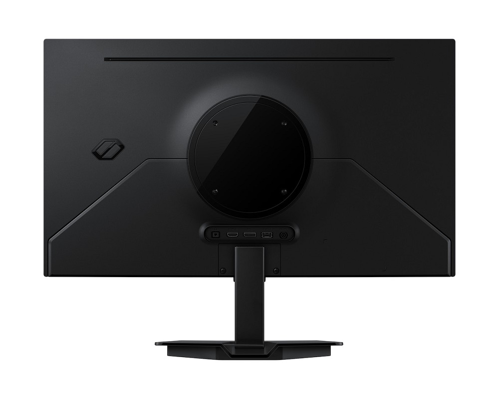 SAMSUNG Odyssey OLED G5 G50SF (S27FG506SU) – 26,7" oben