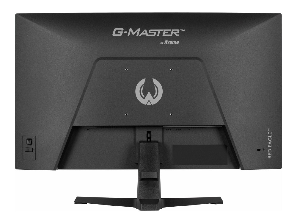 Iiyama G-MASTER Red Eagle G2771HS-B1 - LED-Monitor oben