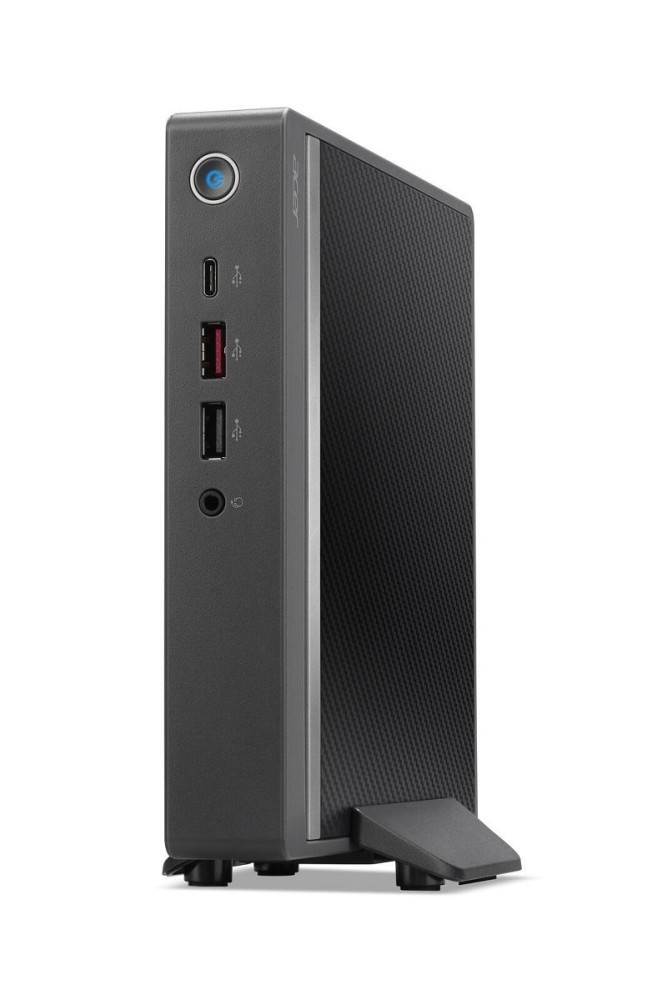 Acer Veriton N2 VN2595GT - Mini-PC - Intel Core 5 rechts