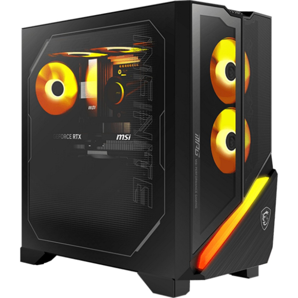 MSI MPG Infinite Z3 9NVRR9-609DE - AMD Ryzen 7 9700X, 32 GB RAM,  837