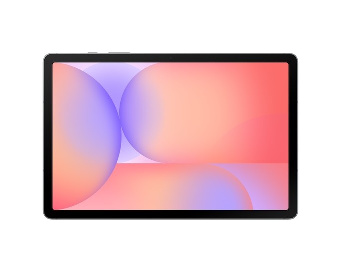 Samsung Galaxy Tab S10 Lite 5G Enterprise Edition hinten