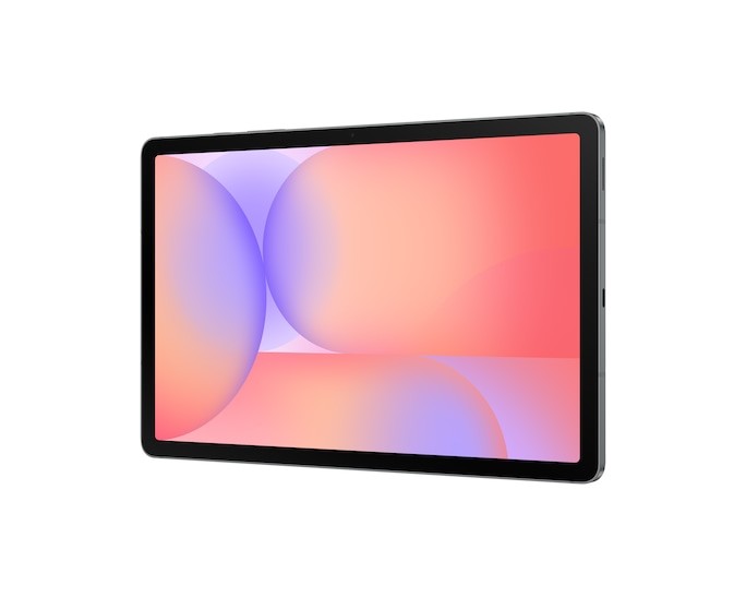 Samsung Galaxy Tab S10 Lite 5G Enterprise Edition oben
