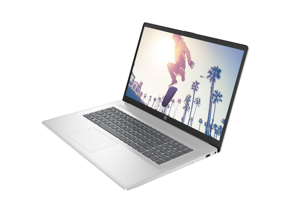 HP Laptop 17-cn4052ng - Intel Core 5 120U / 1.4 GH
