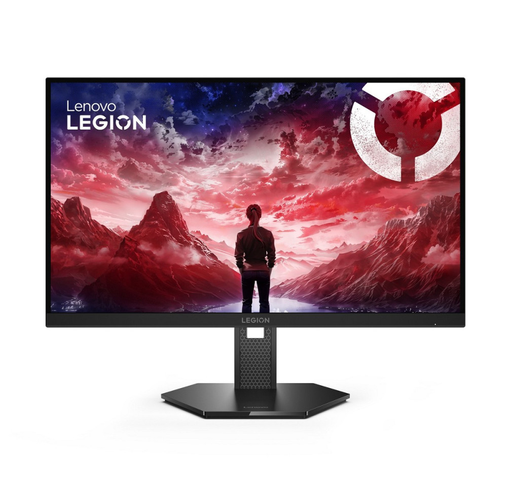 Lenovo Legion 27U-10 - LED-Monitor - Gaming - 68.6