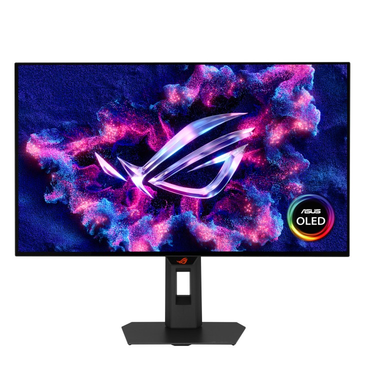 ASUS ROG Strix XG27AQWMG LED display 67,3 cm (26.5") 2560 x 1440  602
