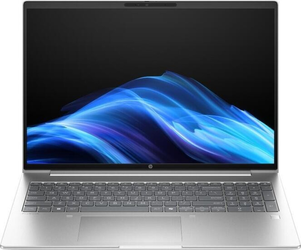 HP ProBook 4 G1a 16 - 16", AMD Ryzen 5 230, 16 GB