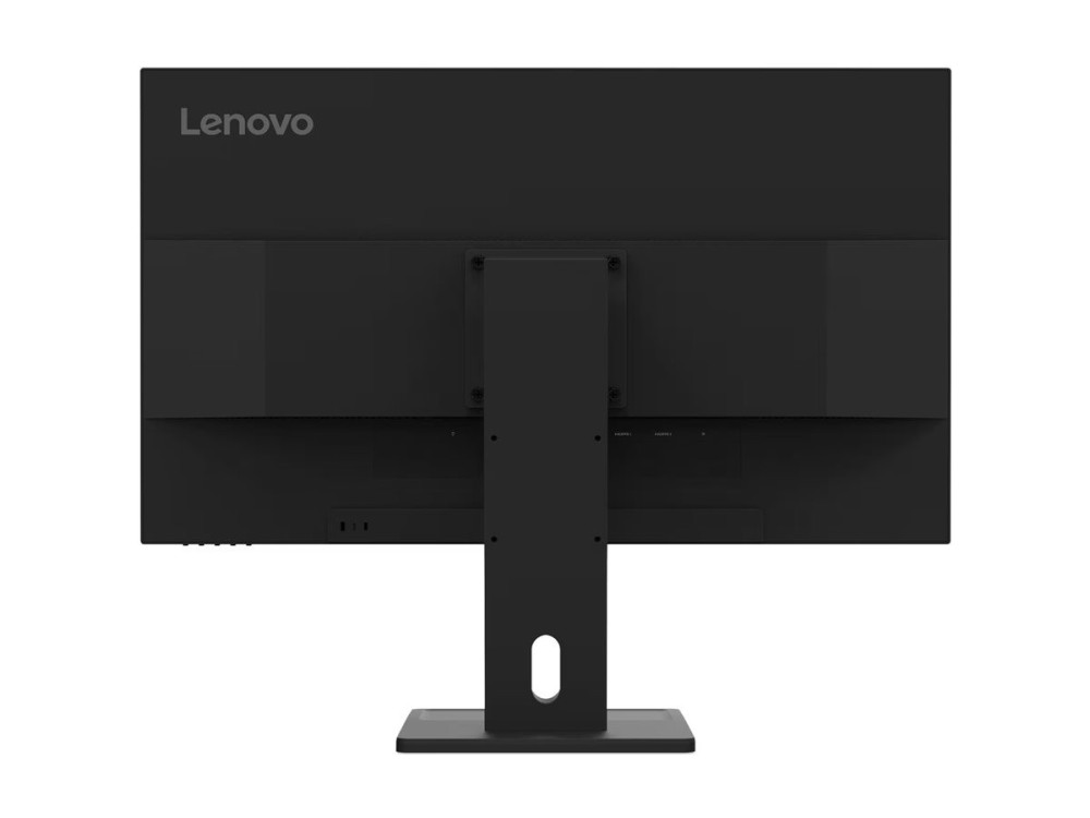Lenovo ThinkVision E27Q-40 Monitor rechts rechts