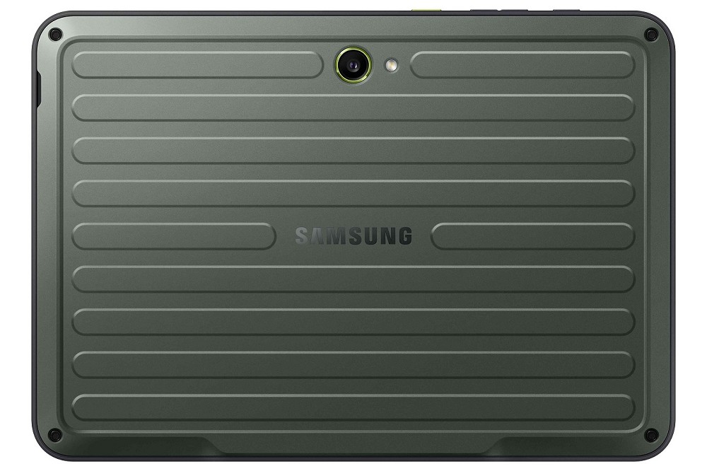 Samsung Galaxy Tab Active5 Pro SM-X356B 5G Snapdra hinten