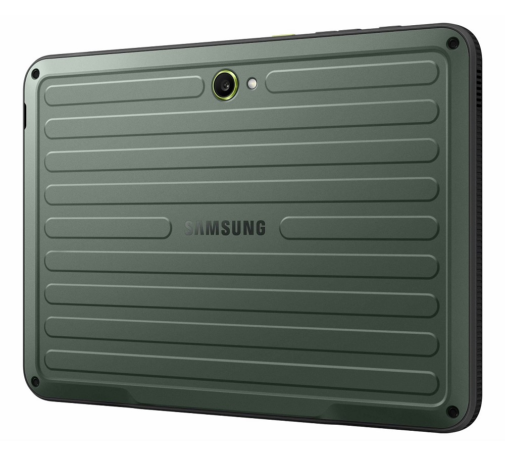 Samsung Galaxy Tab Active5 Pro SM-X356B 5G Snapdra oben