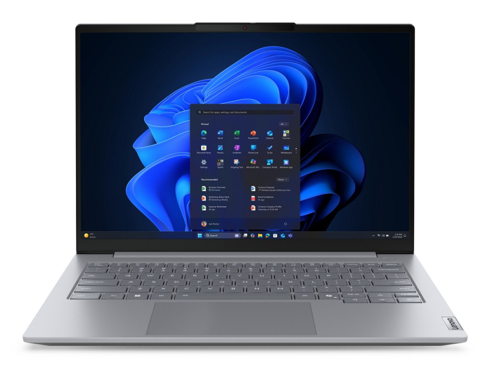 Lenovo ThinkBook 14 G9 AHP, 14", AMD Ryzen 5 220, 32 GB RAM, 512  408