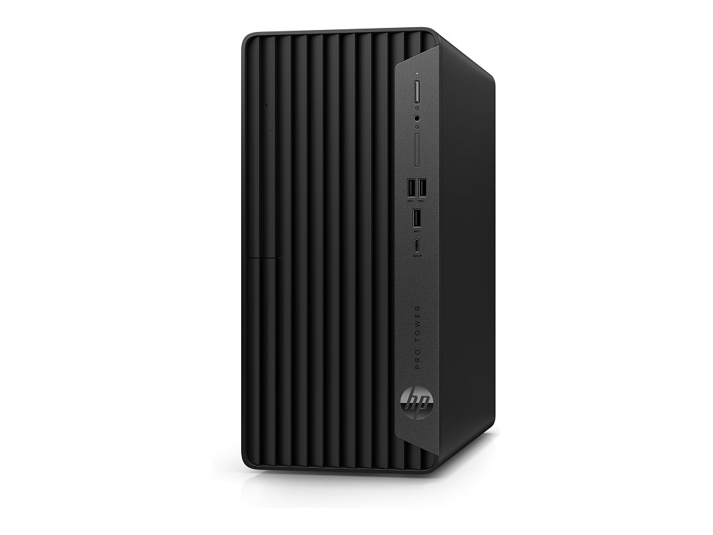 HP Pro 400 G9 - Tower - Core i5 i5-14400 - RAM 16