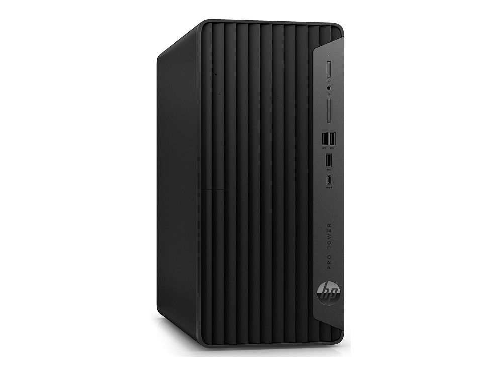 HP Pro 400 G9 - Tower - Core i5 i5-14400 - RAM 16 hinten
