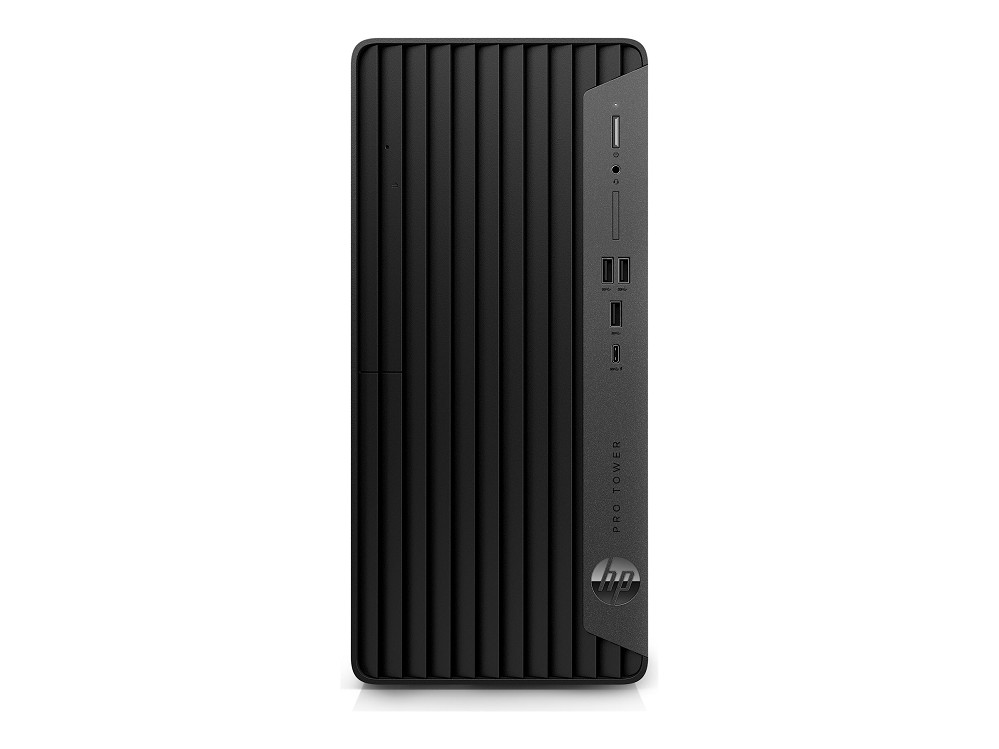 HP Pro 400 G9 - Tower - Core i5 i5-14400 - RAM 16 links