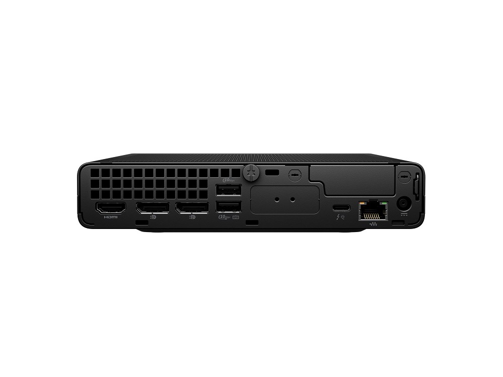 HP EliteDesk 8 Mini G1a, Mini-PC, AMD Ryzen AI 7 350, 32GB,  rechts