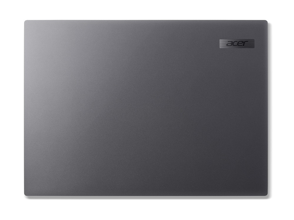 Acer TravelMate X4 14 AI TMX414-51-TCO - 180°-Scha oben