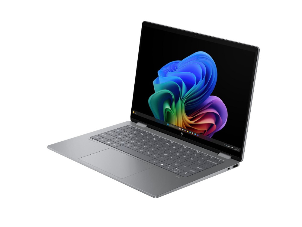 HP OmniBook X Flip Next Gen AI Laptop 14-fm0455ng