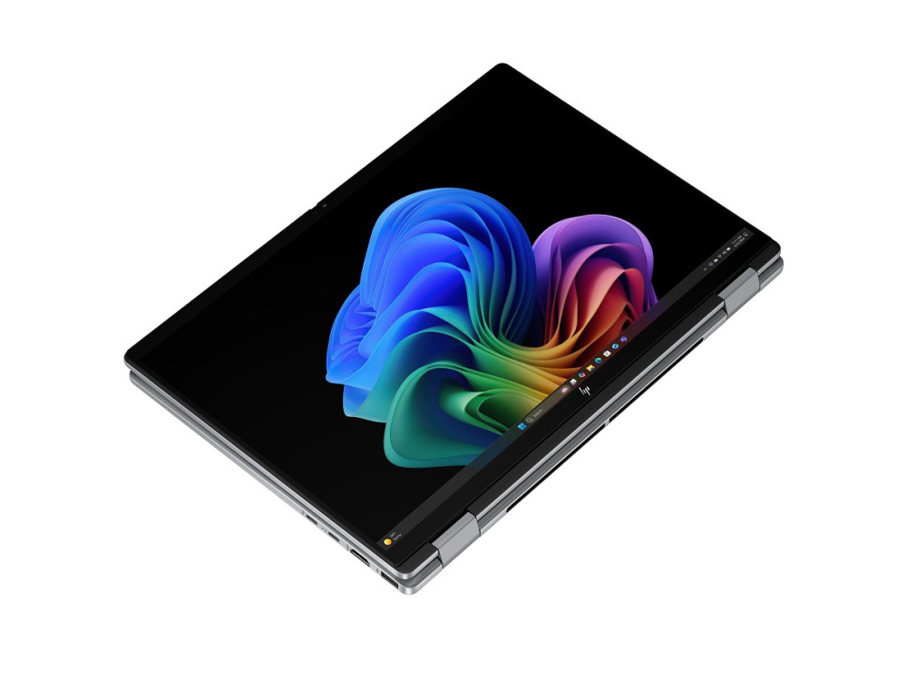 HP OmniBook X Flip Next Gen AI Laptop 14-fm0455ng rechts