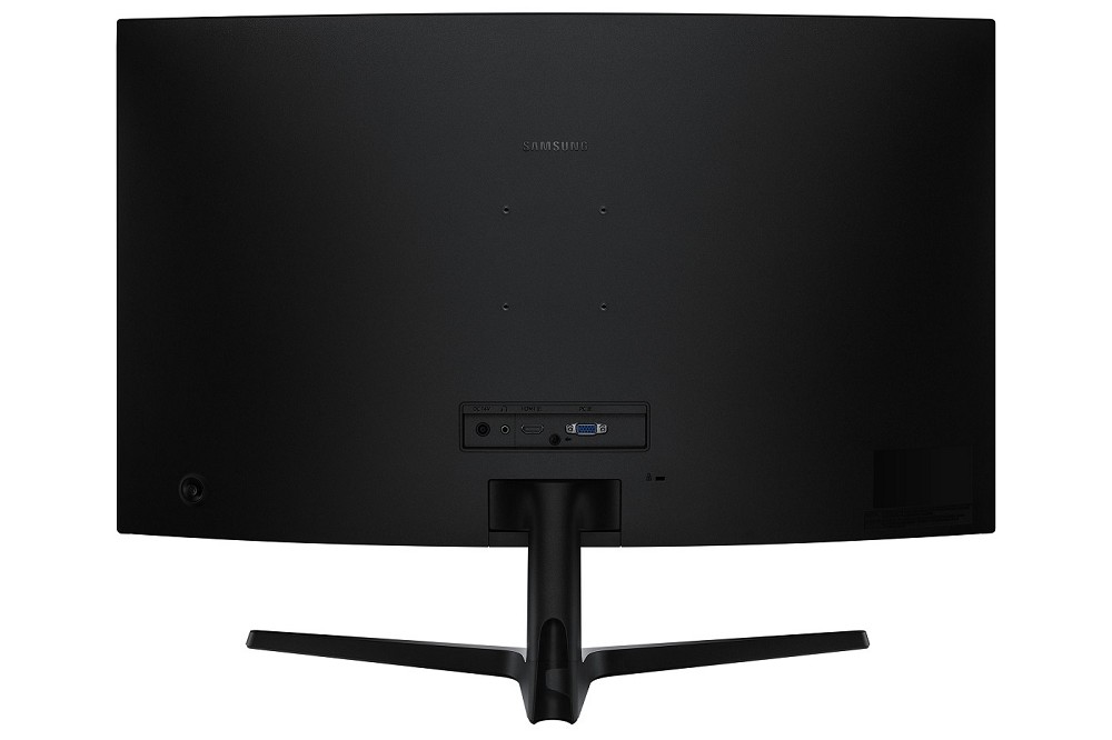 Samsung Essential S3 S32D396GAU - S39GD Series - LED-Monitor außen
