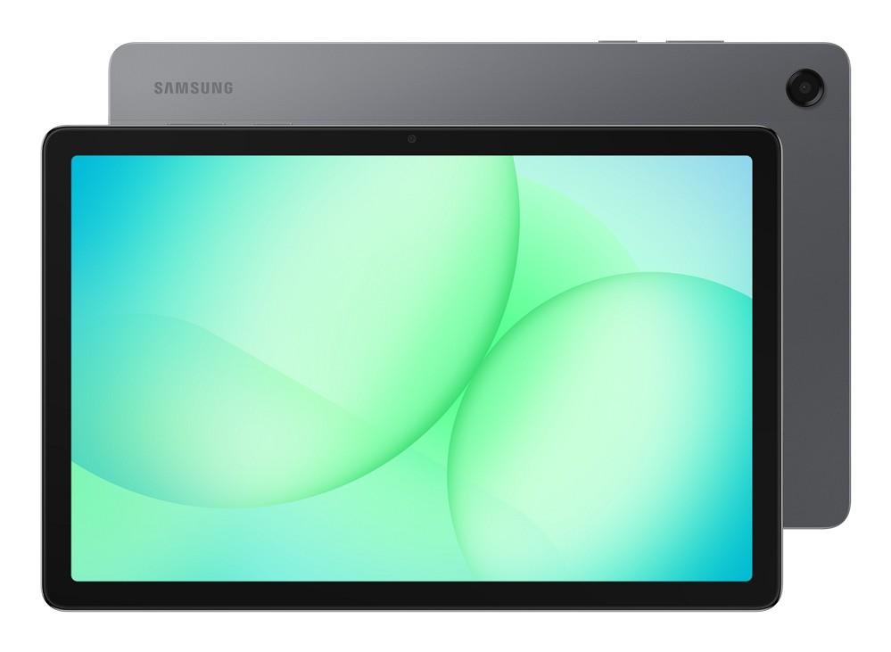 Samsung Galaxy Tab A11+ (Wi-Fi, 11") hinten hinten