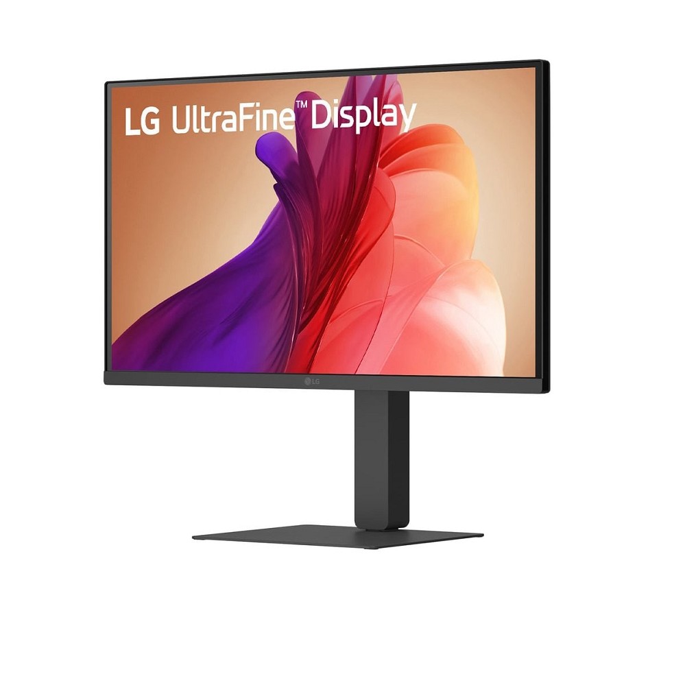 LG 27U730A-B, 27" rechts
