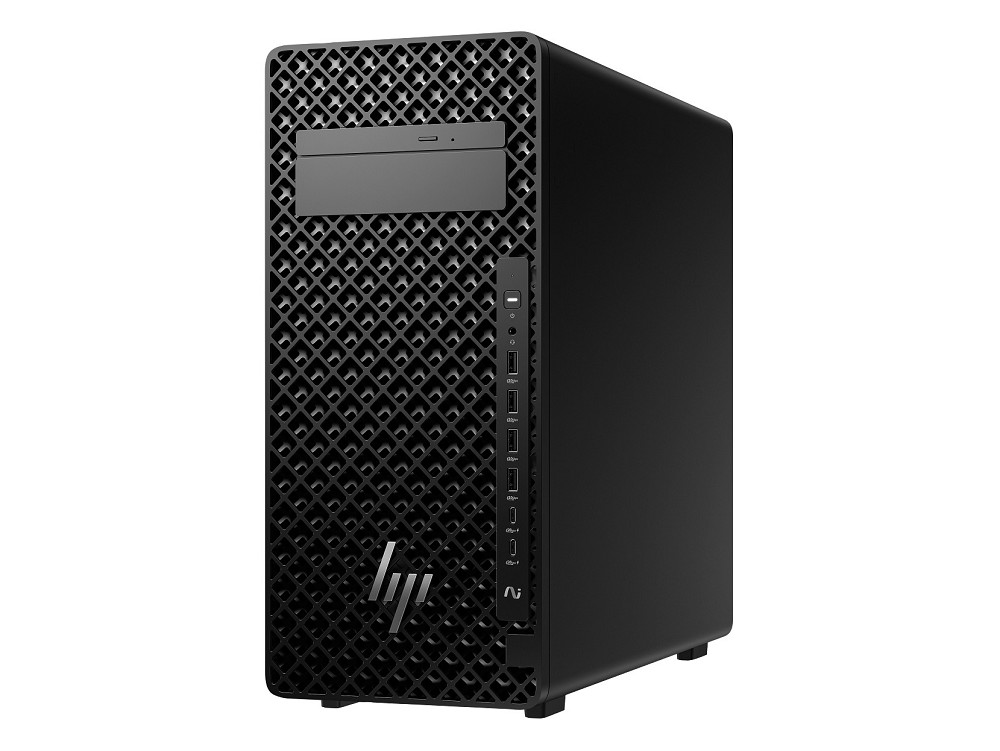 HP Z2 Tower G1i Workstation, Tower, Intel Core Ultra 7 265K, 64GB 825