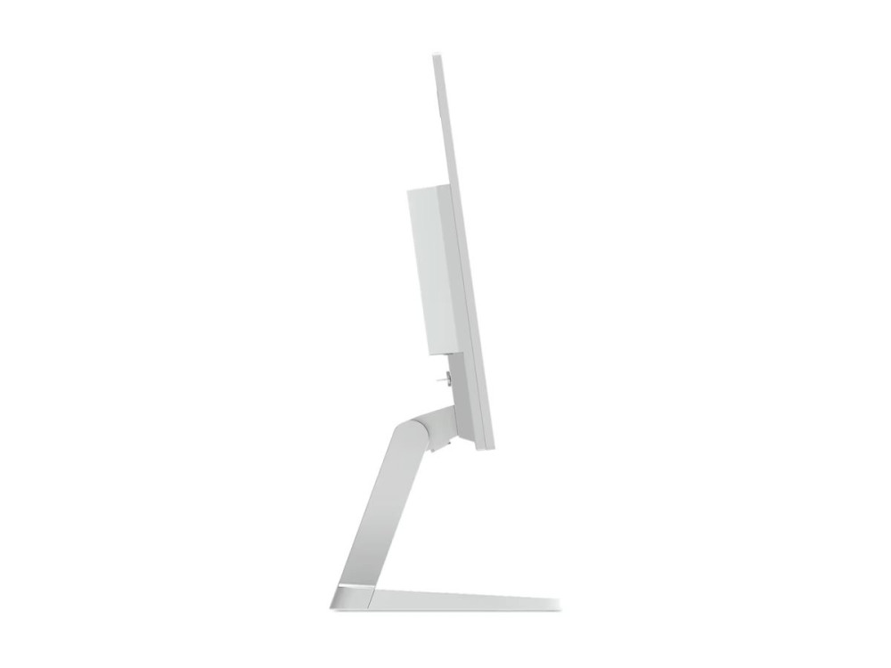 Lenovo L24-4C - LED-Monitor - 61 cm (24") (23.8" s rechts