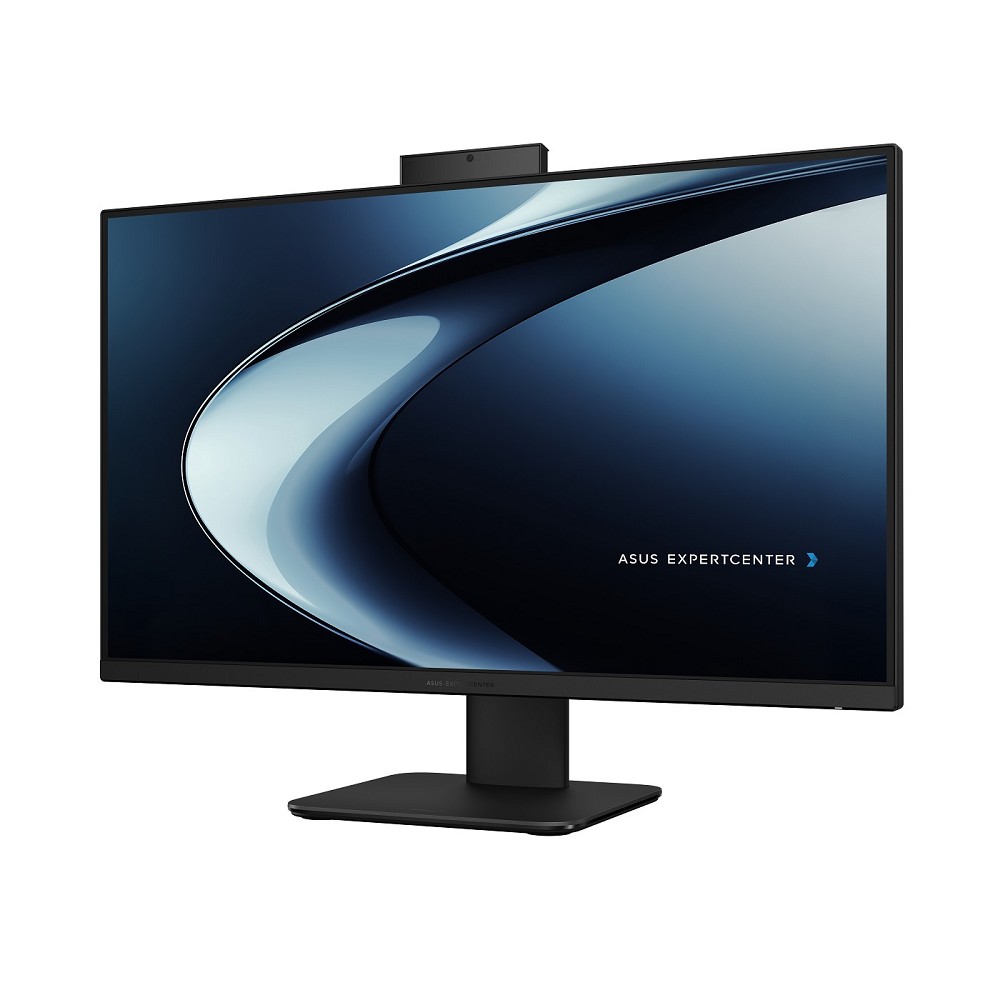 ASUS ExpertCenter P400 AiO P470VAK-BPE3660 Intel C hinten