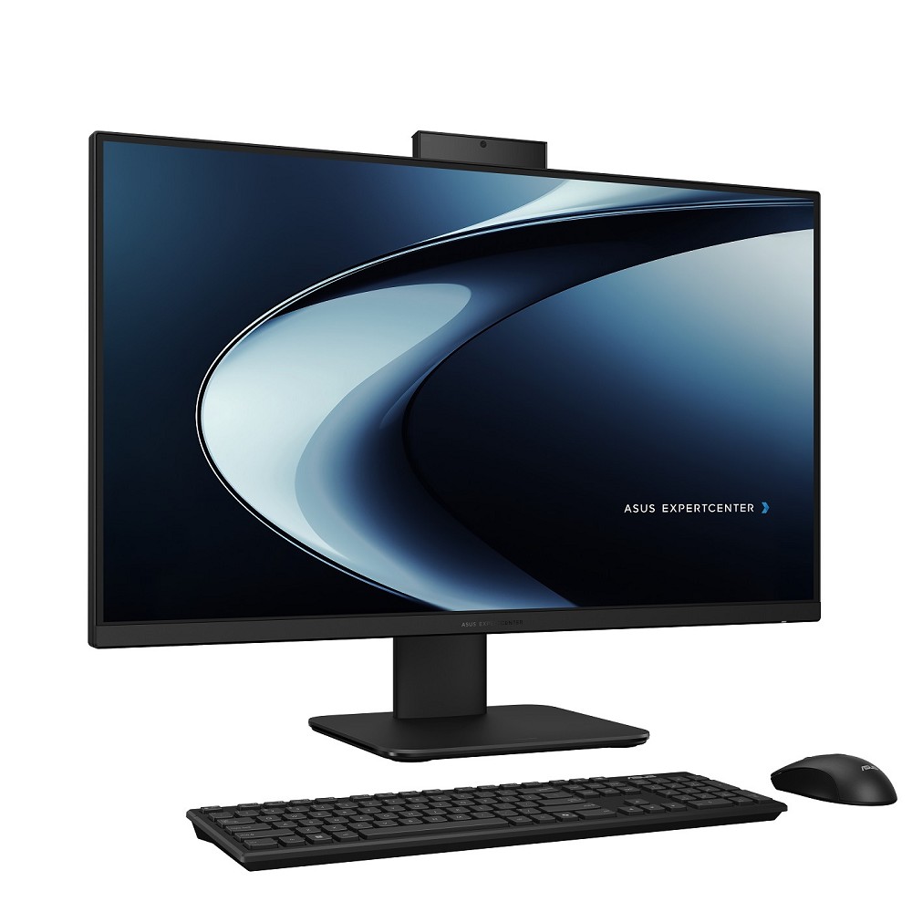 ASUS ExpertCenter P400 AiO P470VAK-BPE3660 Intel C oben