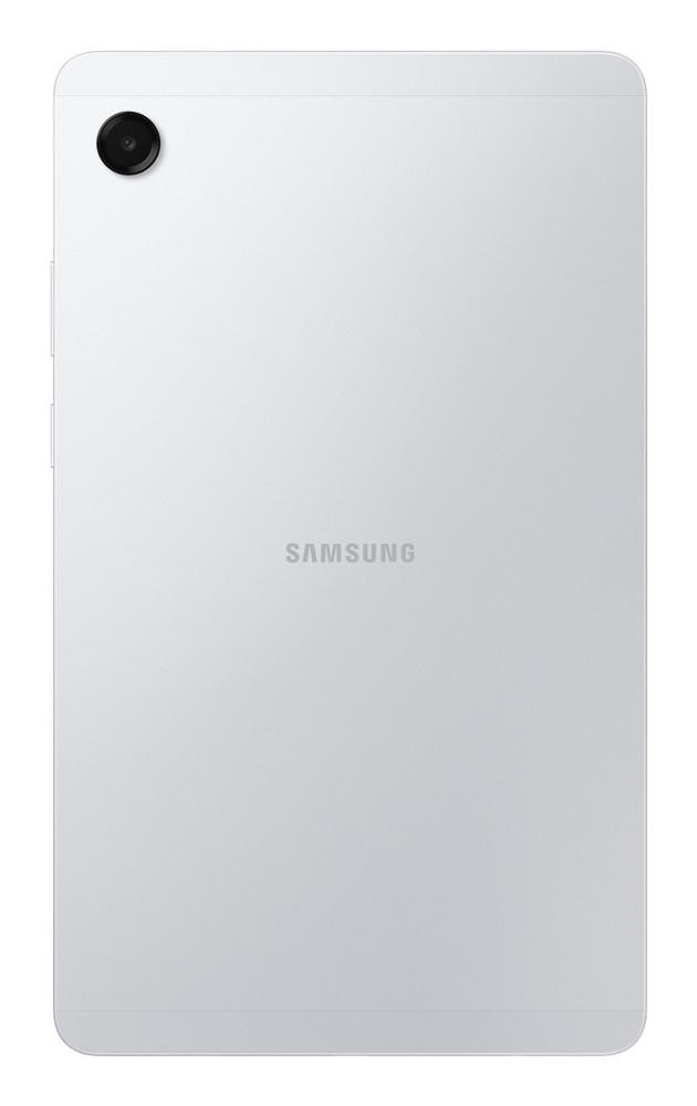 Samsung Galaxy Tab A11 (8,7”) hinten hinten