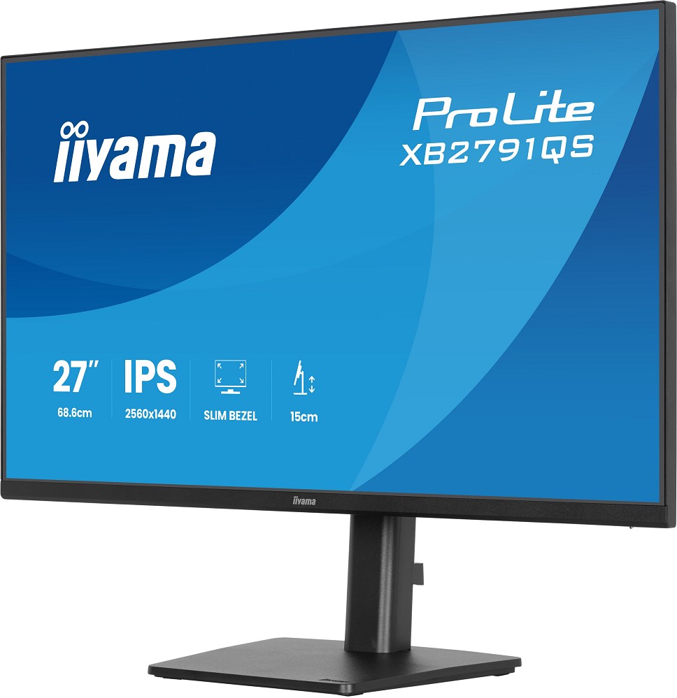 iiyama ProLite XB2791QS-B1 Computerbildschirm 68,6 innen