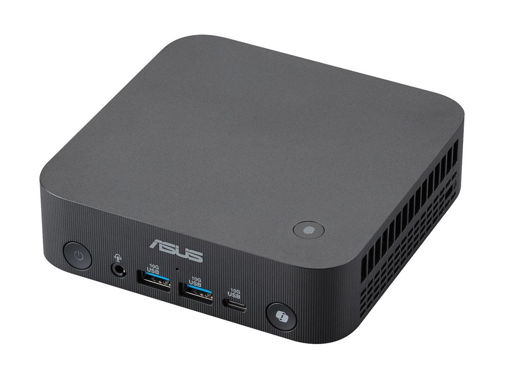 ASUS ExpertCenter PN55 S90008NL - Mini-PC - Ryzen rechts