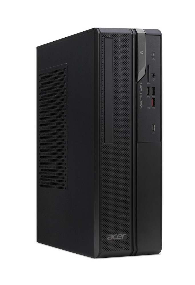 Acer Veriton X2 VX2735GT - Intel Core Ultra 7 265, 16 GB RAM, 512 256