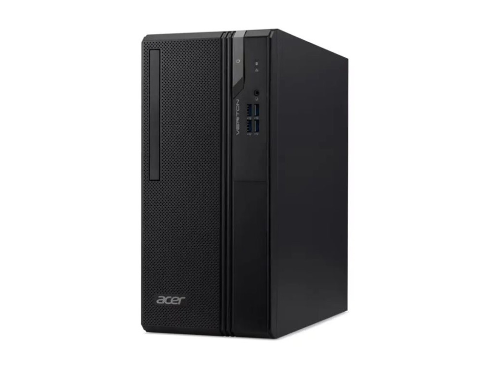 Acer Veriton S2 VS2720G - Mid tower - Core i3 i3-1